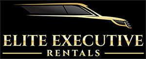 Elite Executive Rentals Logo